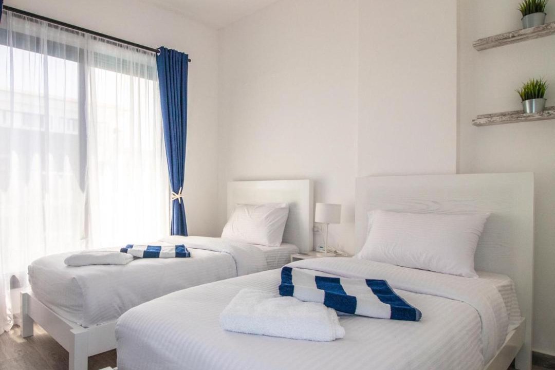 Photo of Bedroom in Hurghada