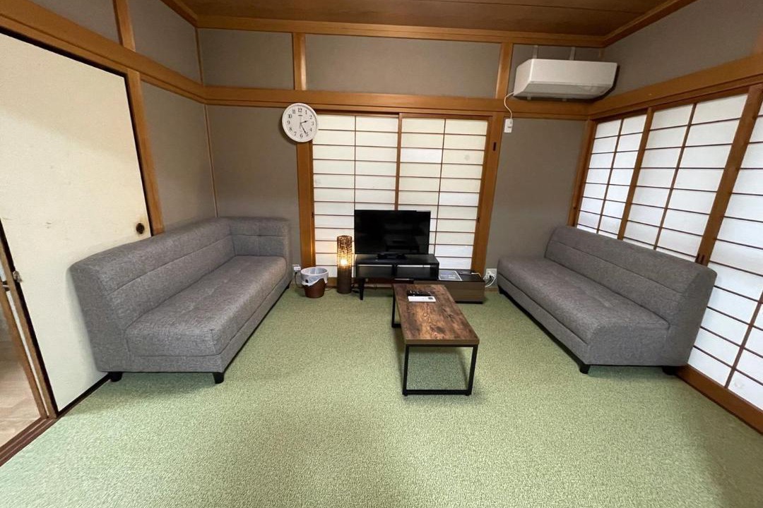 Photo of Others in Minami Ward