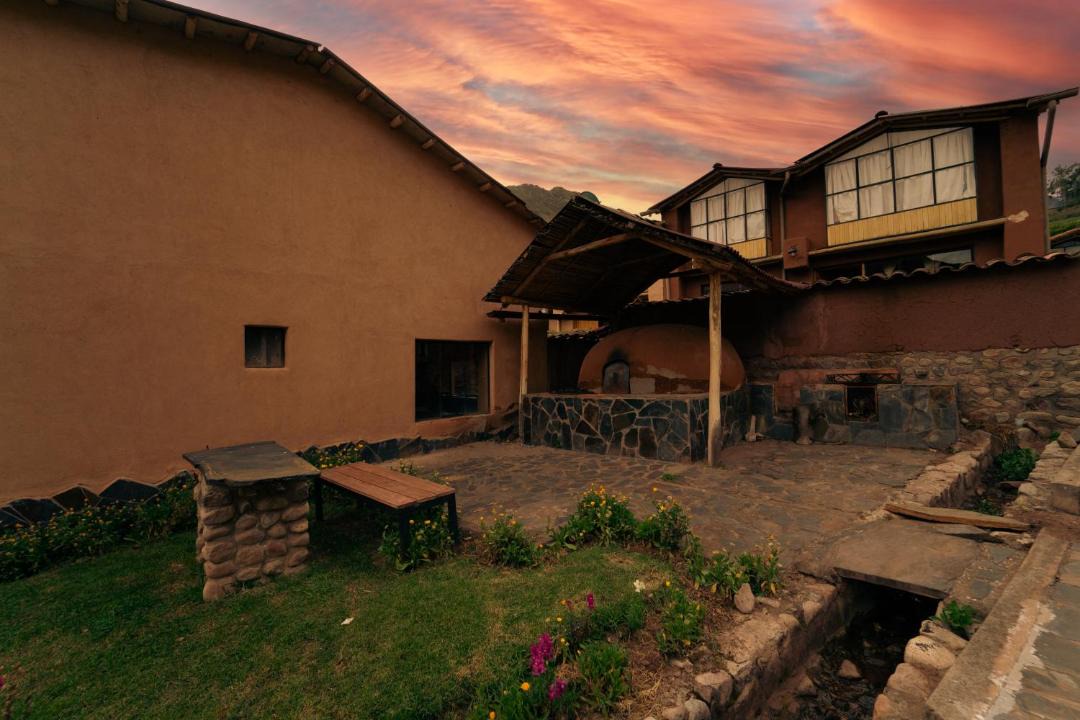 Photo of Others in Urubamba