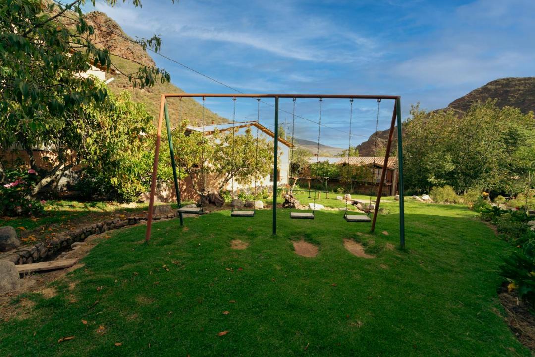 Photo of Others in Urubamba