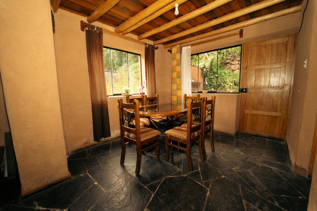 Photo of Others in Urubamba