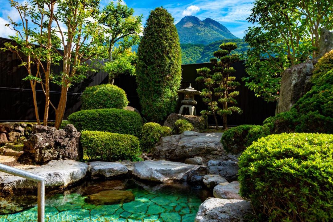 Photo of Others in Yufuin Onsen