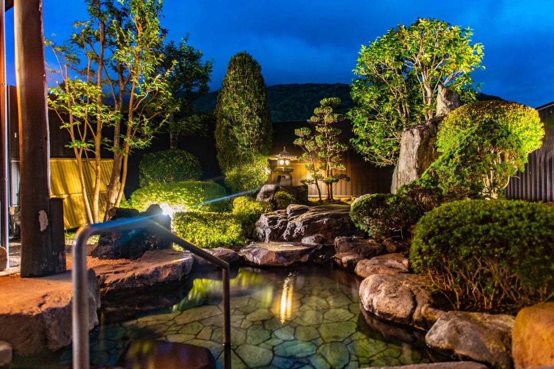 Photo of Others in Yufuin Onsen