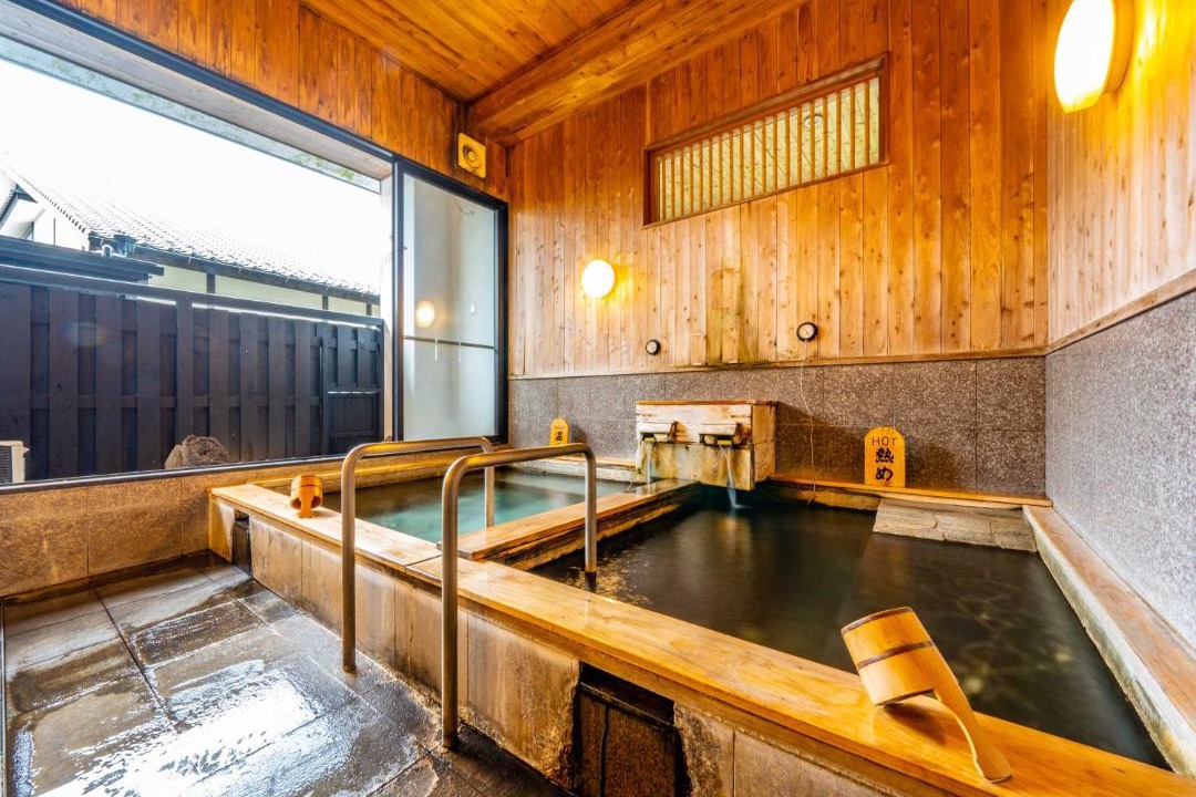 Photo of Others in Yufuin Onsen
