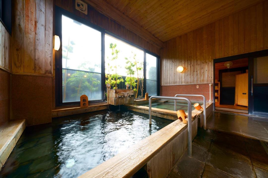 Photo of Others in Yufuin Onsen