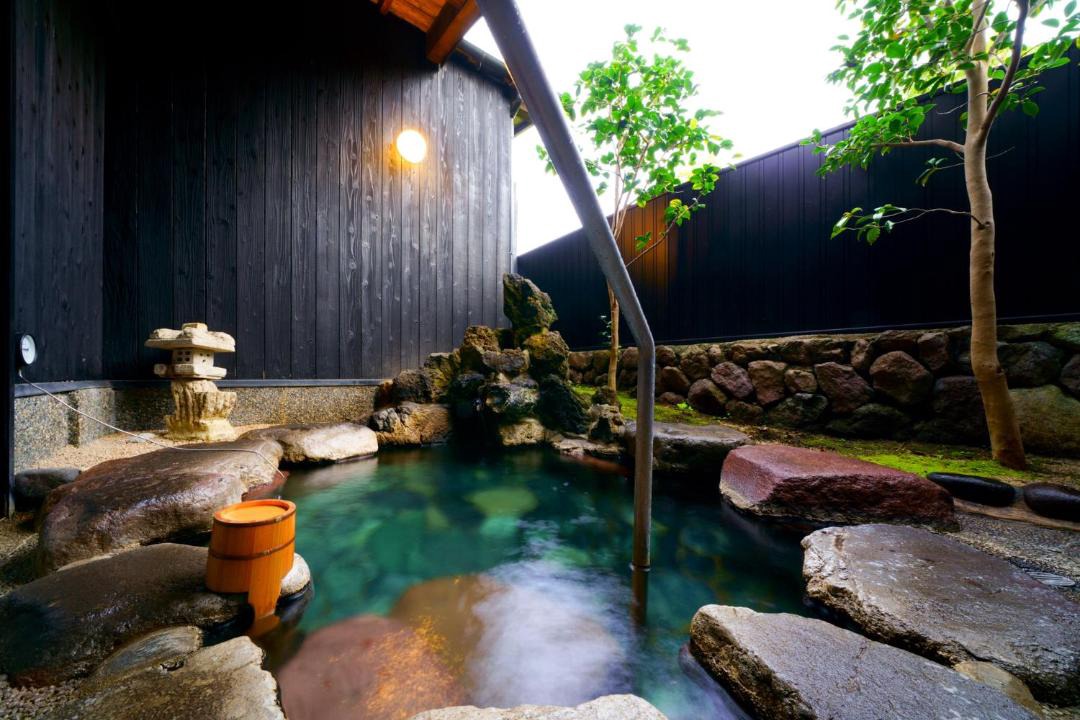 Photo of Others in Yufuin Onsen