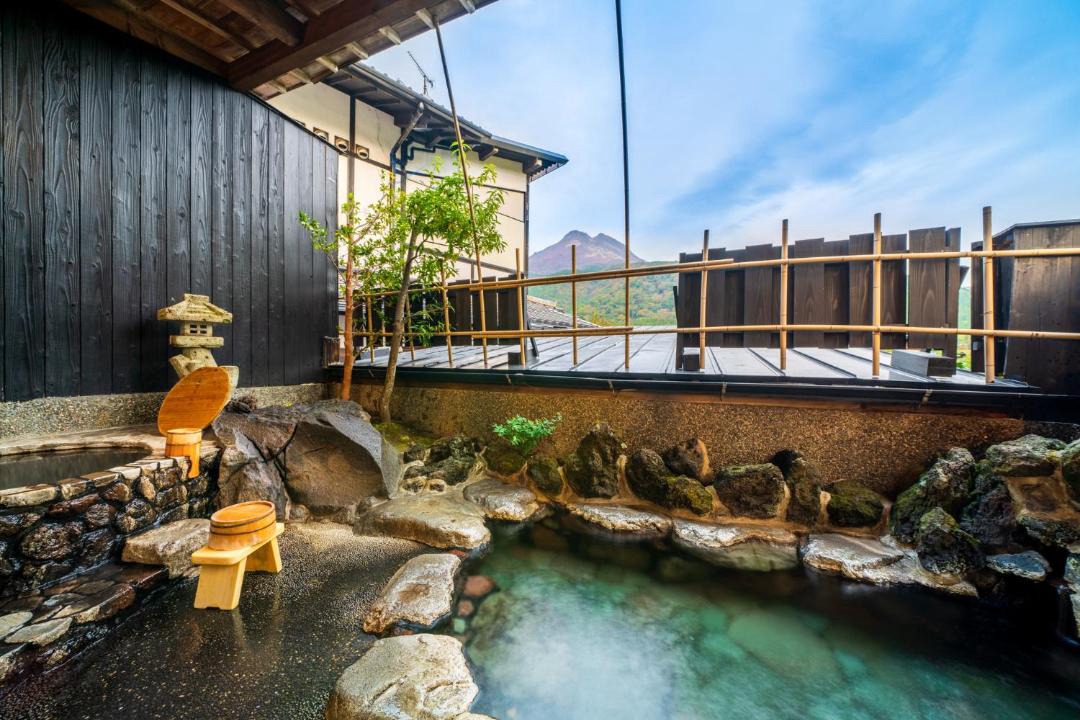 Photo of Others in Yufuin Onsen