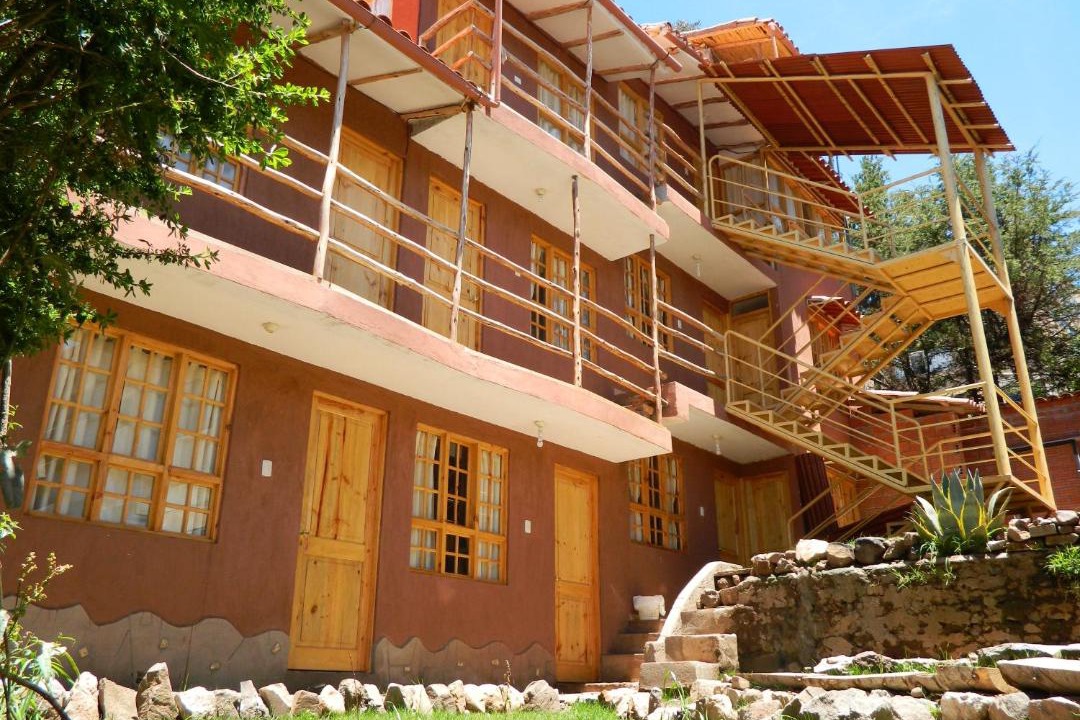 Photo of Others in Puno