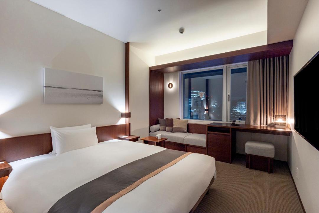Photo of Bedroom in Chuo-ku