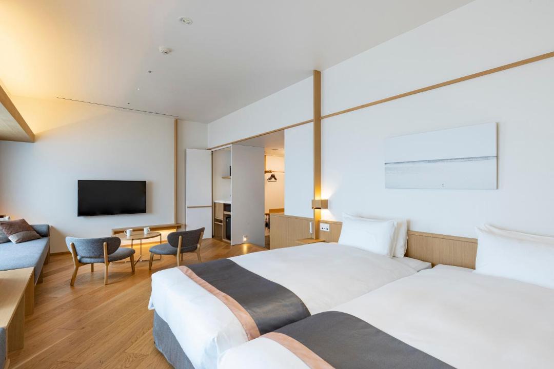 Photo of Bedroom in Chuo-ku