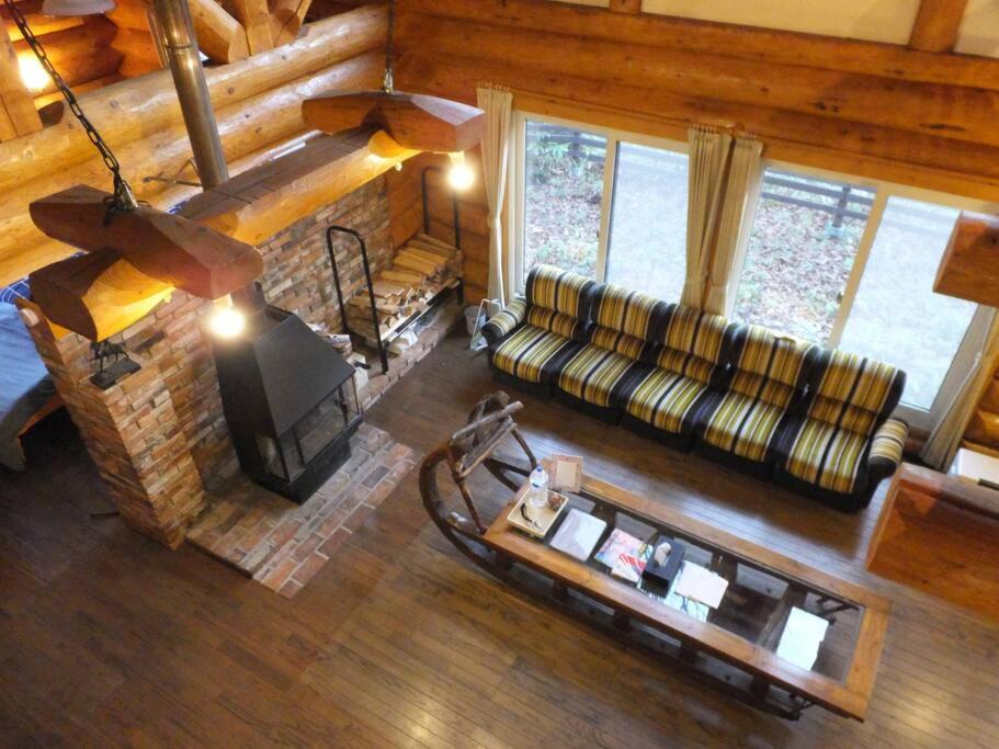 Photo of Livingroom in Noboribetsu