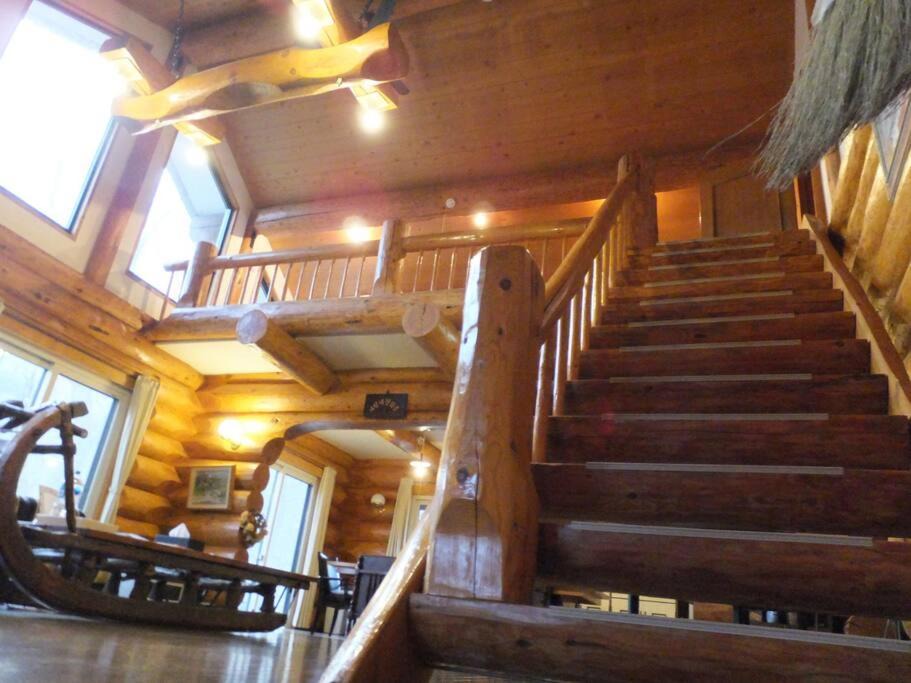Photo of Livingroom in Noboribetsu
