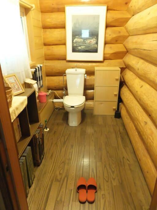 Photo of Livingroom in Noboribetsu