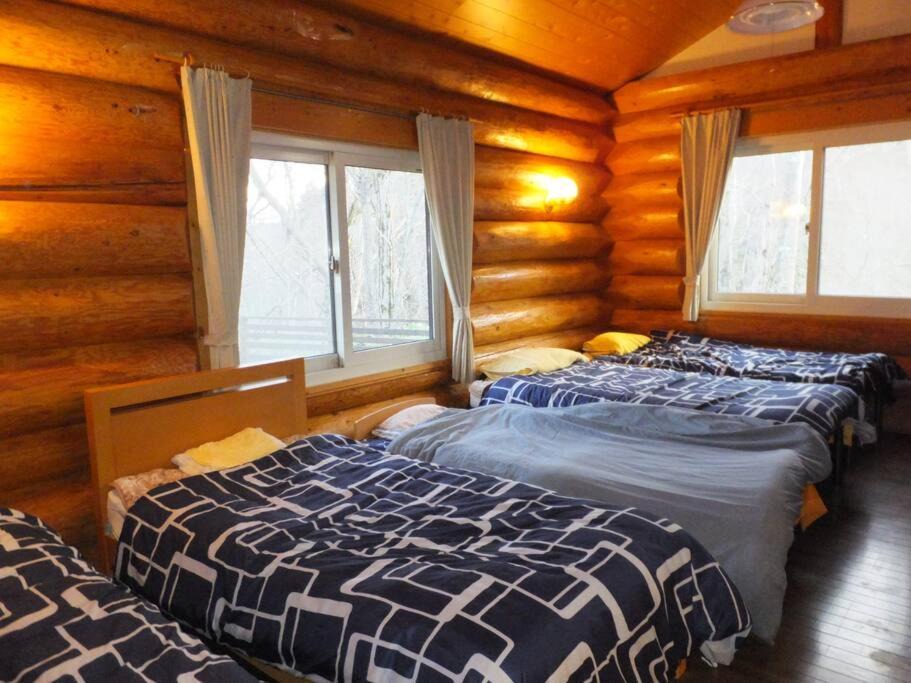 Photo of Bedroom in Noboribetsu