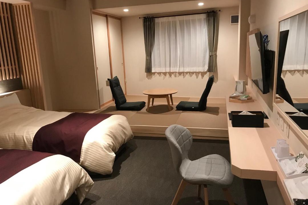 Photo of Bedroom in Nukazuka