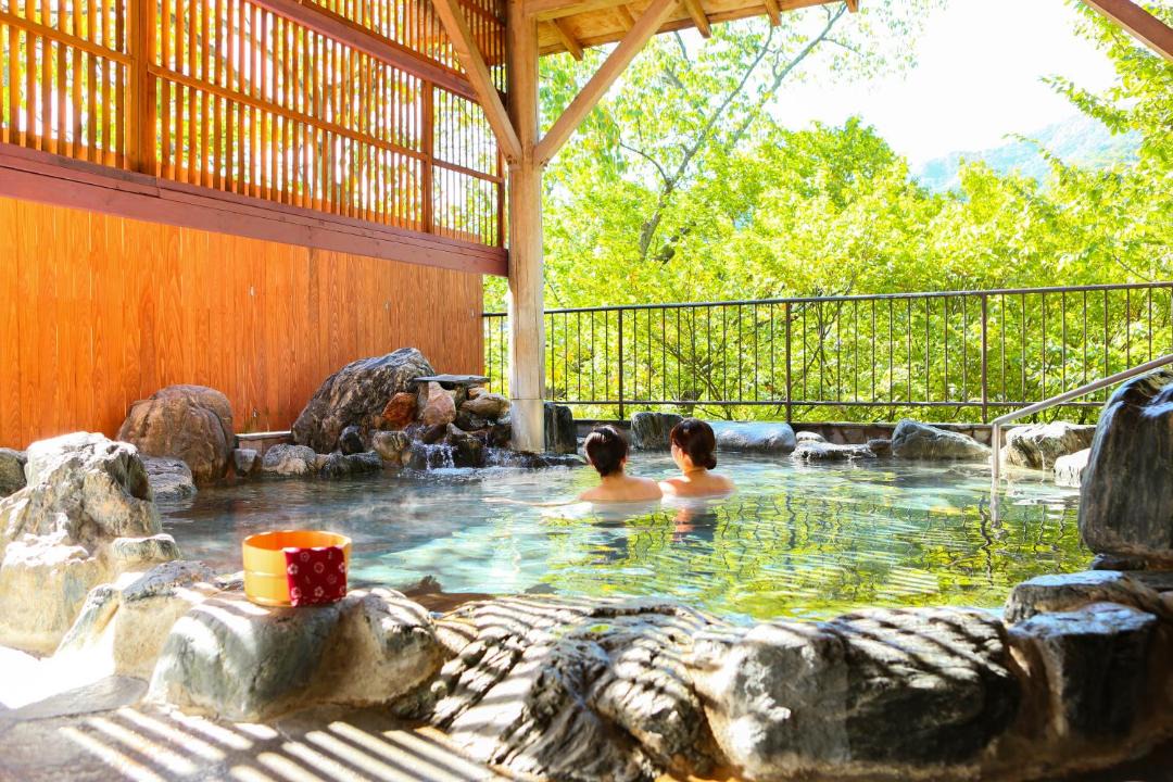 Photo of Others in Kinugawa Onsen