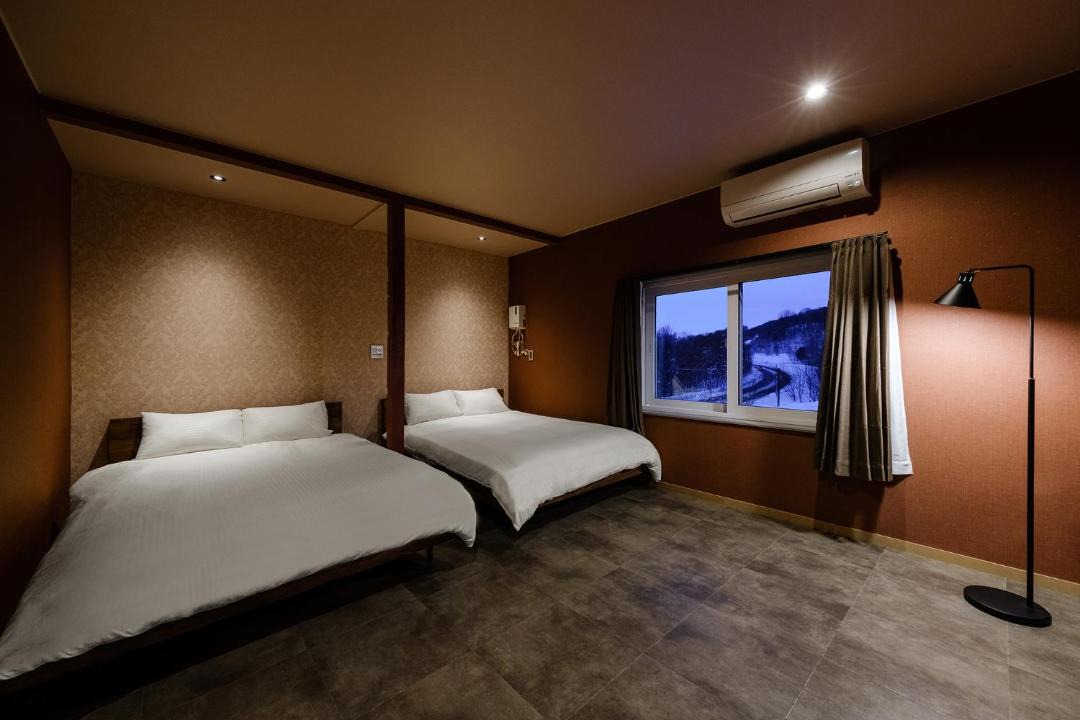 Photo of Bedroom in Shimanoshita