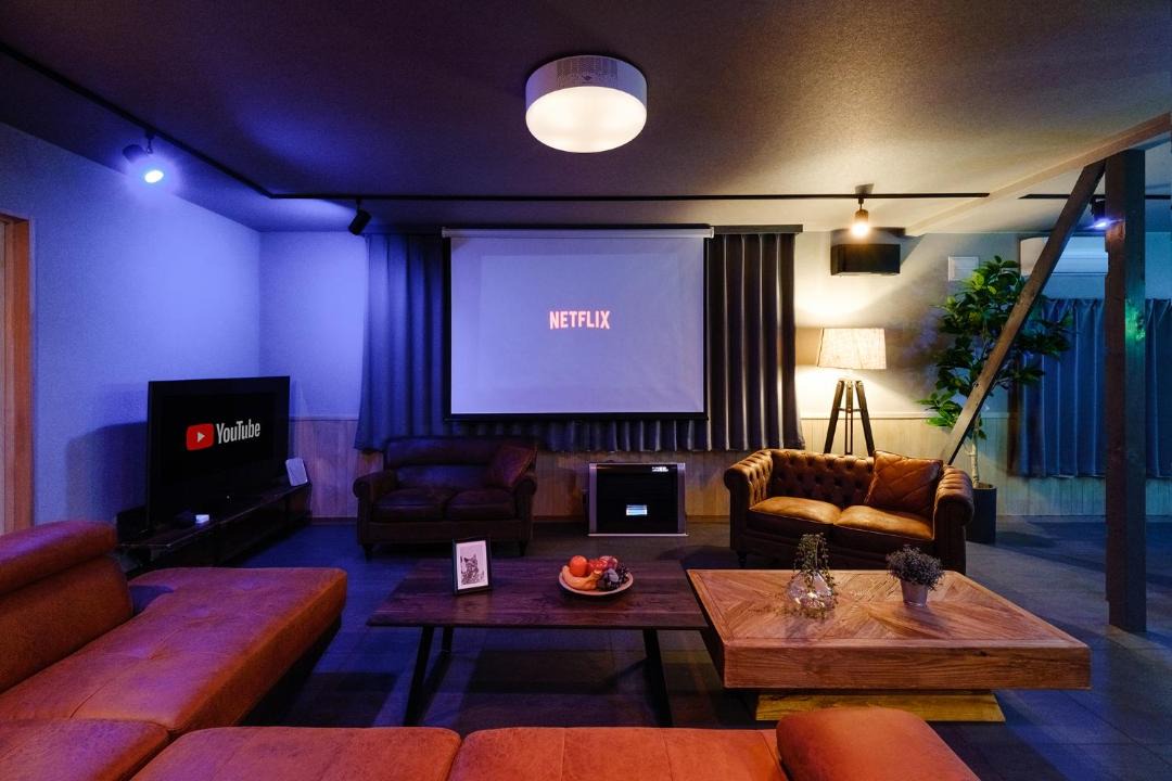 Photo of Livingroom in Shimanoshita