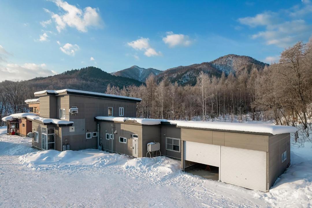 Photo of Buildings in Shimanoshita