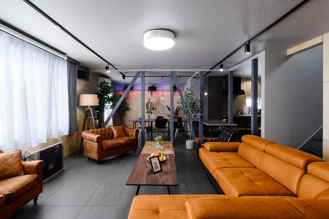 Photo of Livingroom in Shimanoshita
