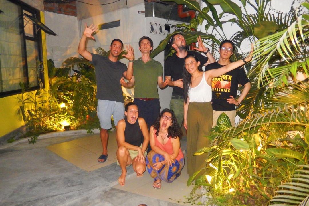 Photo of Others in Iquitos