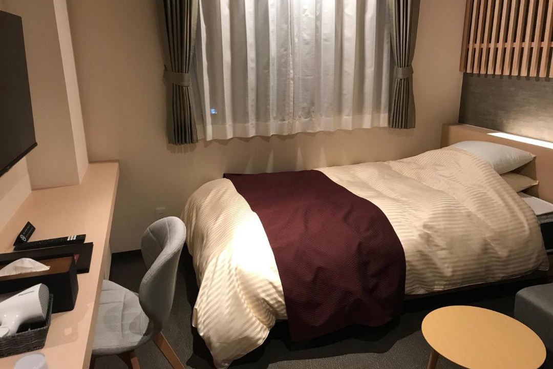 Photo of Bedroom in Nukazuka