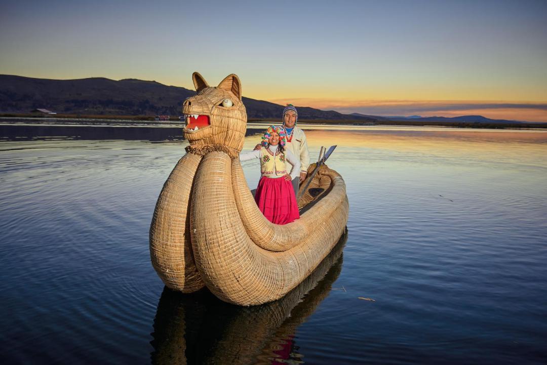 Photo of Others in Puno