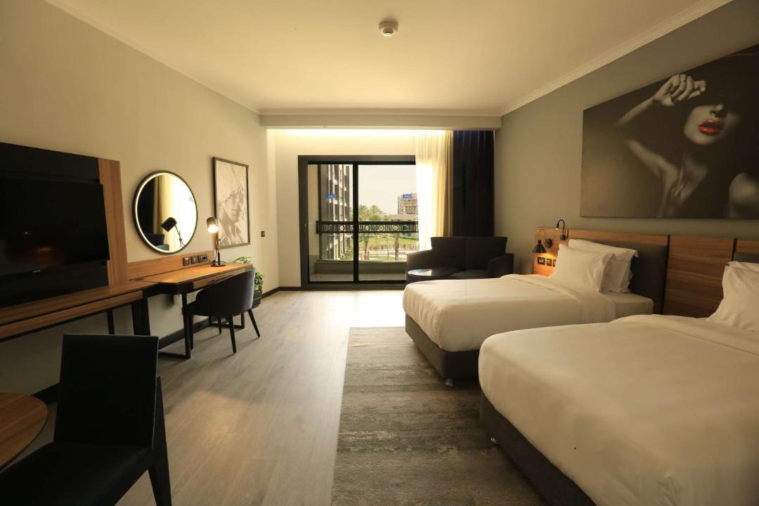 Photo of Bedroom in Al-'Amriyah