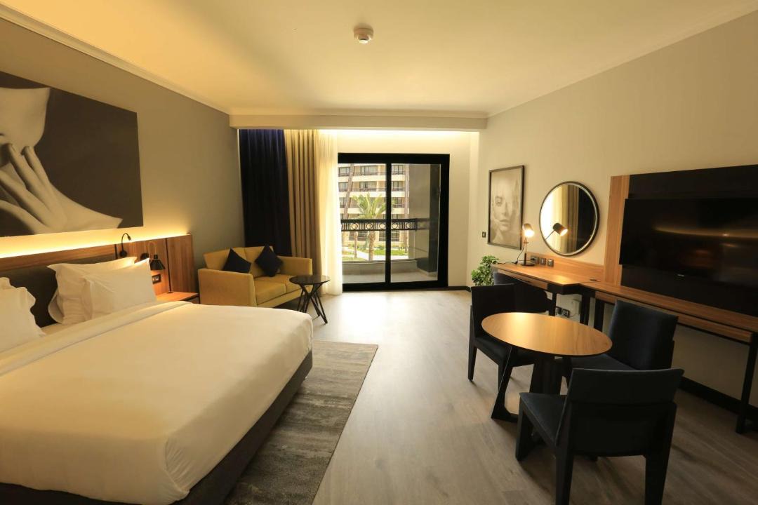 Photo of Bedroom in Al-'Amriyah