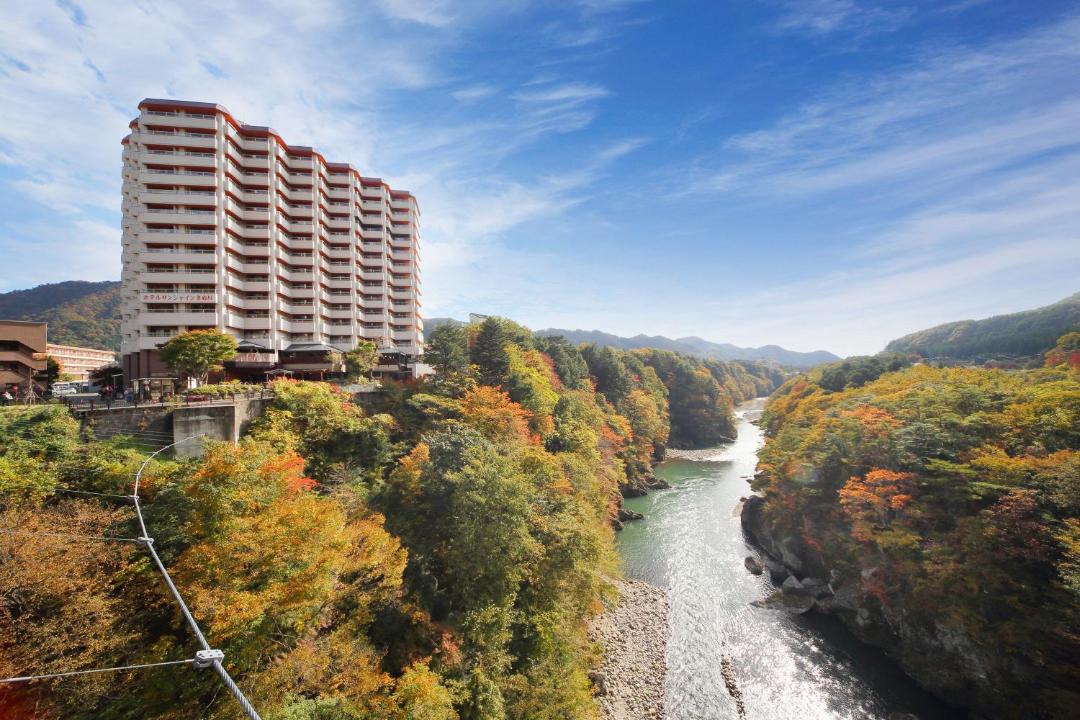 Photo of Others in Kinugawa Onsen
