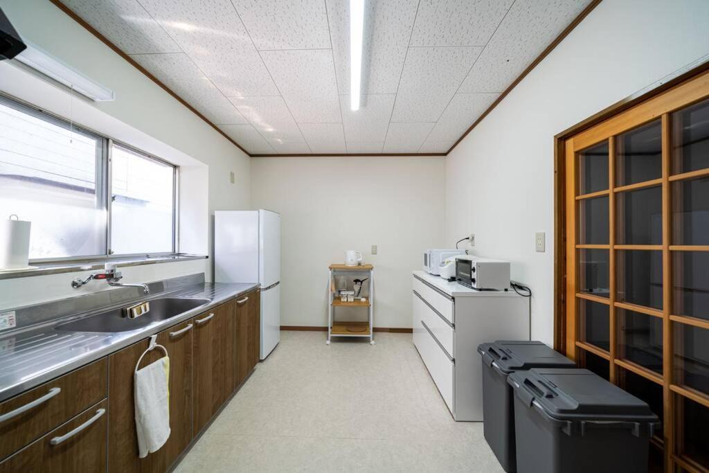 Photo of Kitchen in Nou