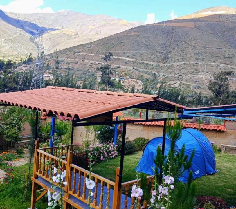 Photo of Others in Acobamba