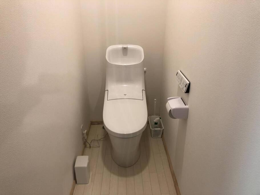 Photo of Bathroom in Minamiaso