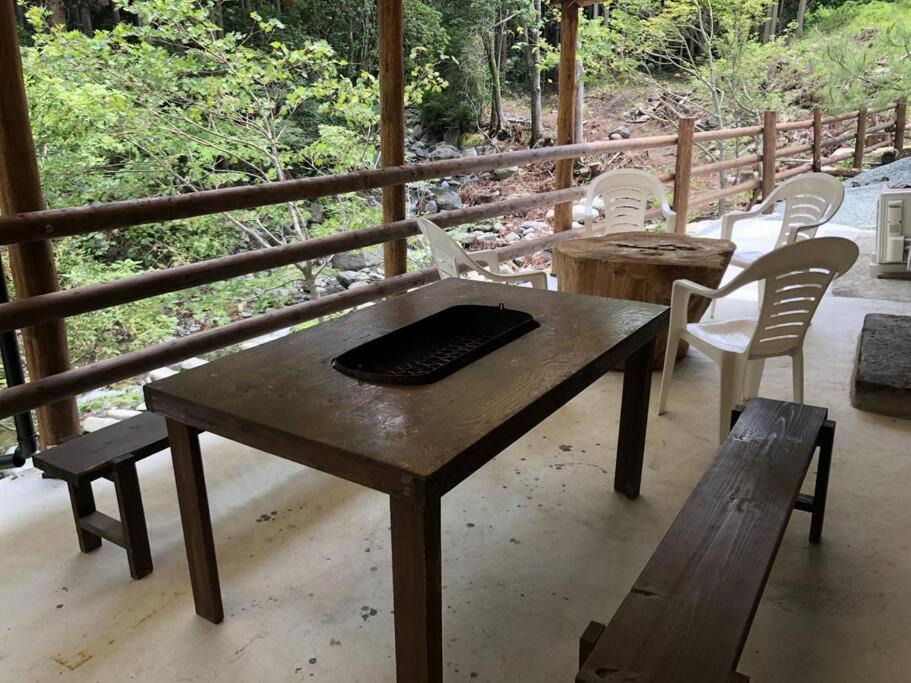 Photo of Patio Balcony in Minamiaso
