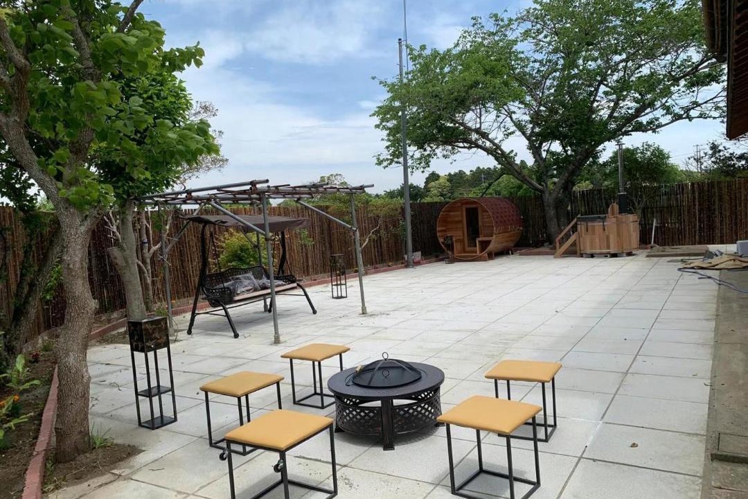 Photo of Patio Balcony in Sosa
