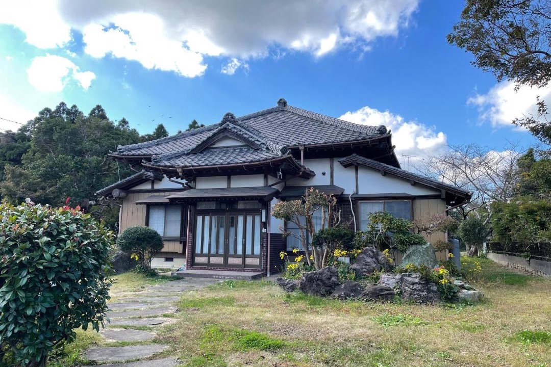 Photo of Buildings in Sosa
