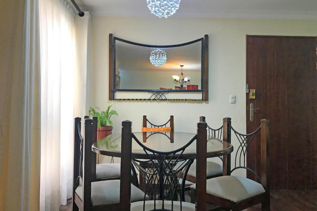 Photo of Livingroom in San Miguel