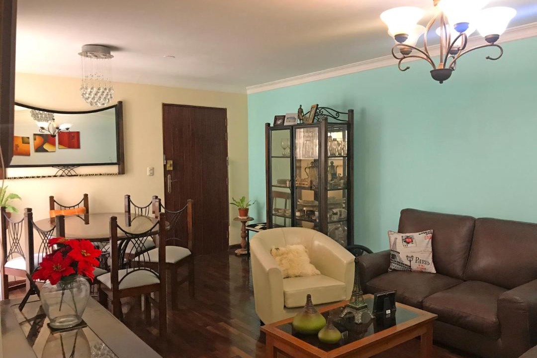 Photo of Livingroom in San Miguel