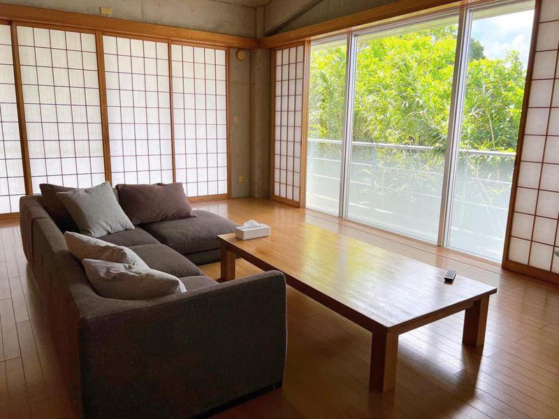 Photo of Others in Nakijin
