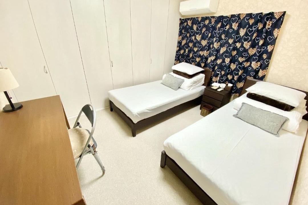 Photo of Bedroom in Tokushima