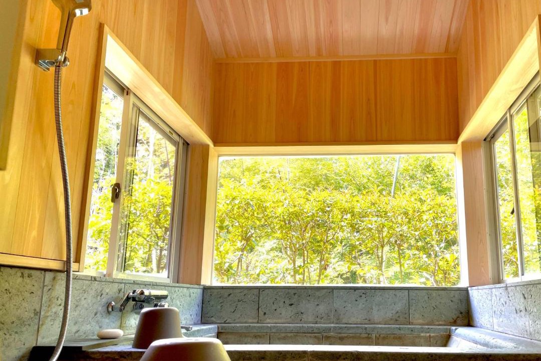 Photo of Bathroom in Yawatano