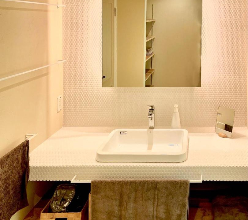 Photo of Bathroom in Yawatano
