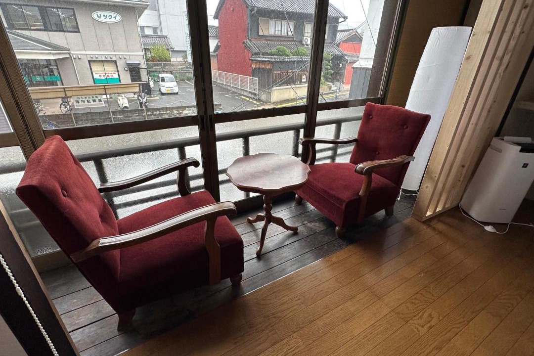 Photo of Others in Nara