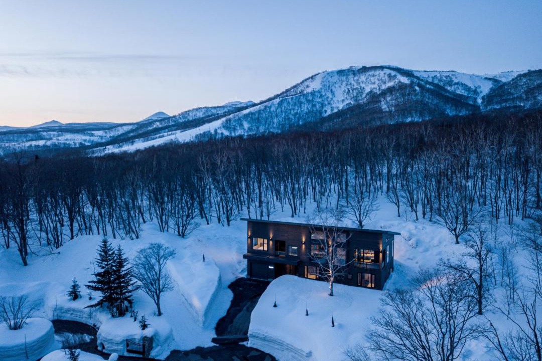 Photo of Others in Niseko