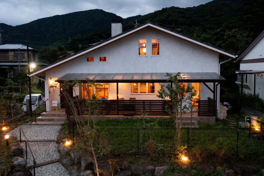Photo of Others in Hakone