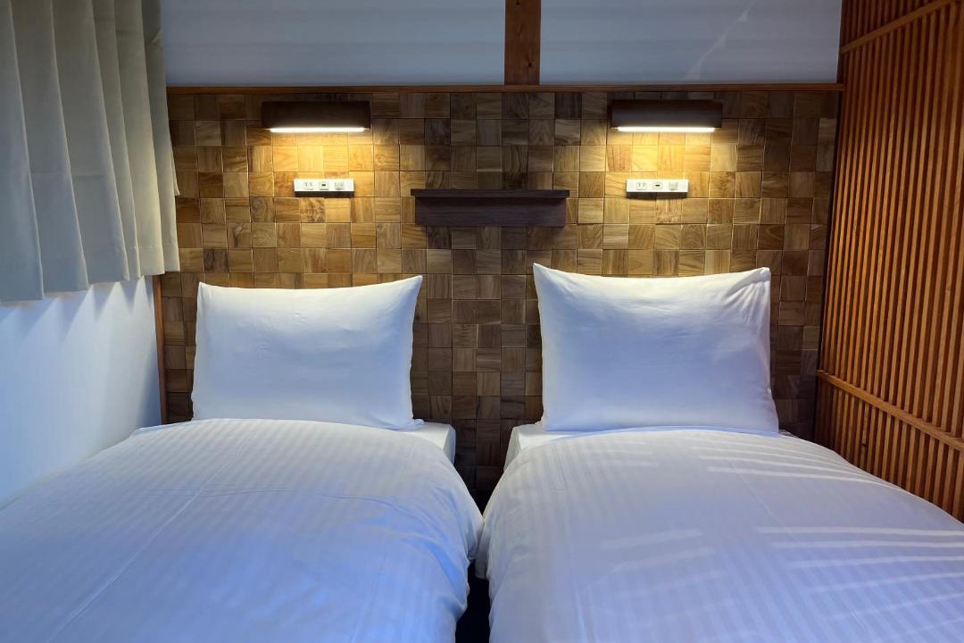 Photo of Bedroom in Miyanoura