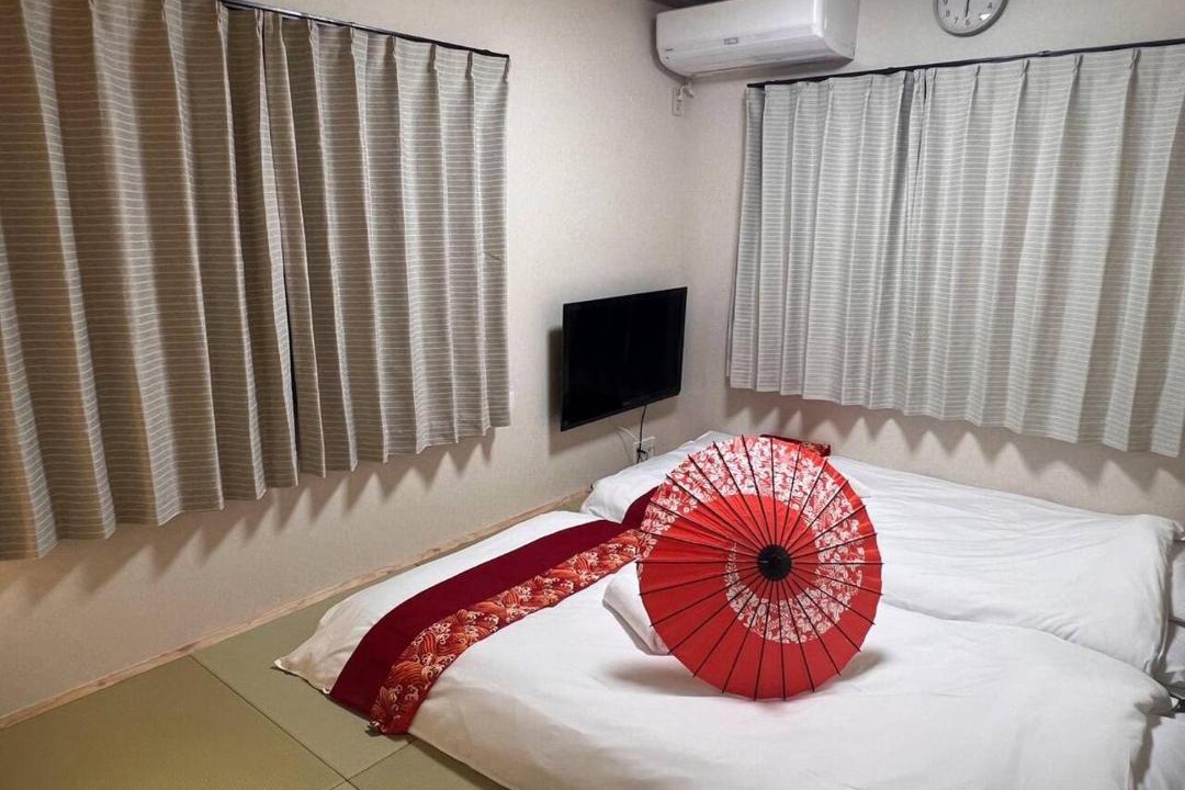 Photo of Bedroom in Ota