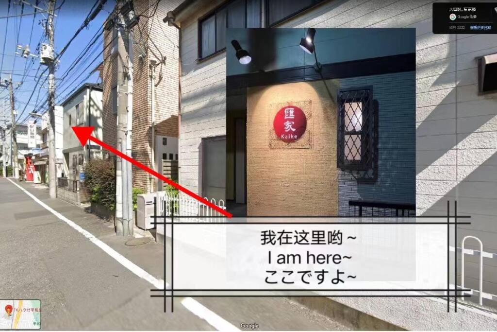 Photo of Human In Picture in Ota