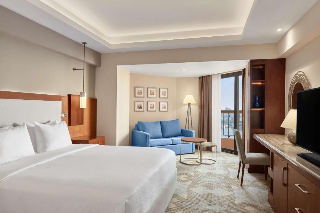 Photo of Bedroom in Downtown Cairo