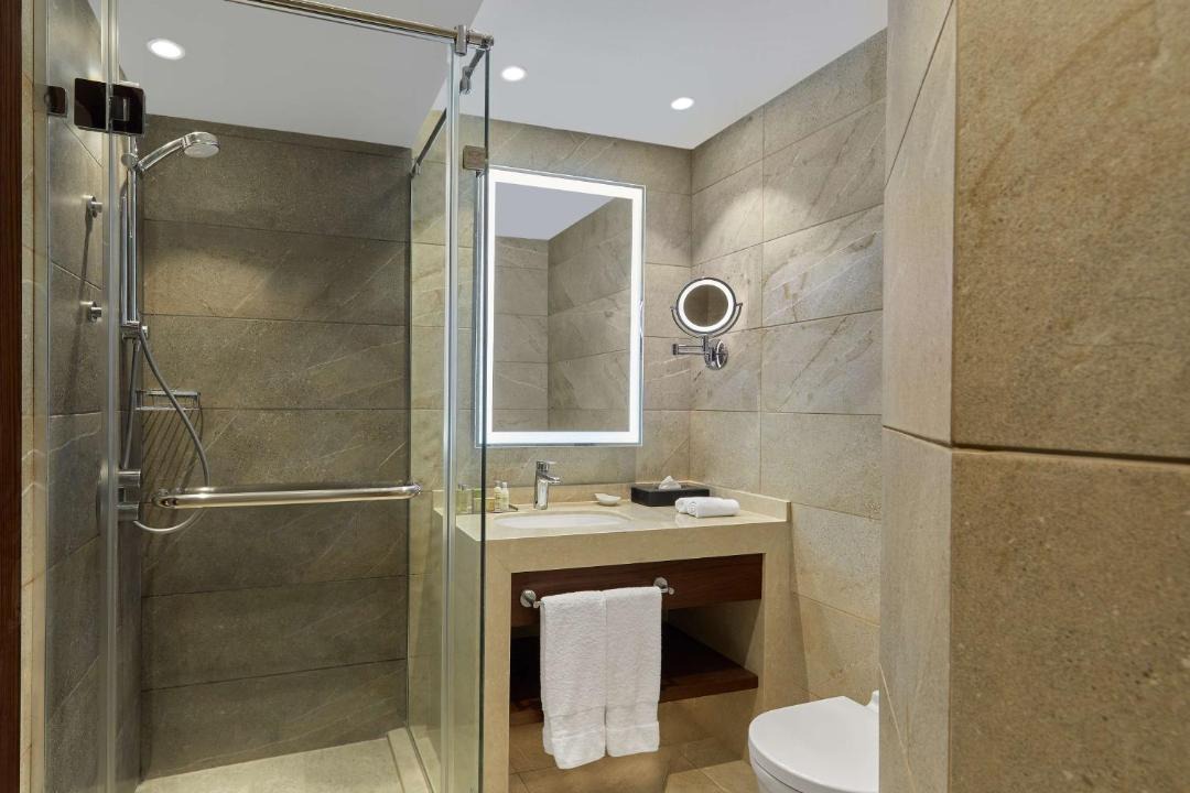 Photo of Bathroom in Downtown Cairo